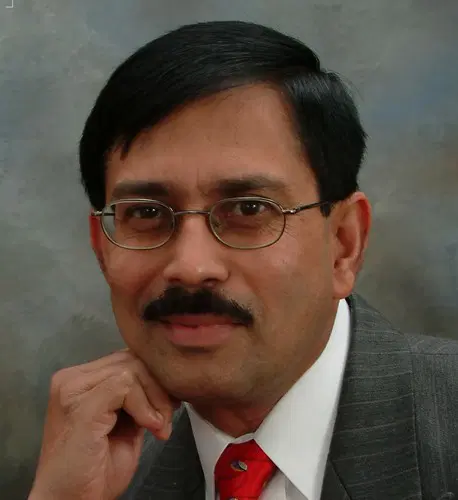 Dr. Subhasish Sircar